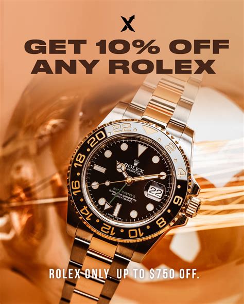 buy rolex on stockx